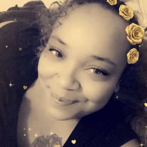 Meet your Posher, Meagan